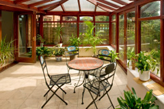 Milbourne conservatory quotes
