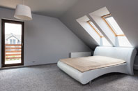Milbourne bedroom extensions