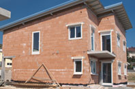 Milbourne home extensions