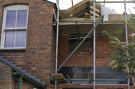 free Milbourne home extension quotes