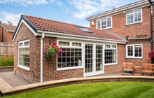 Milbourne house extension leads