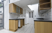 Milbourne kitchen extension leads
