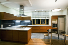 kitchen extensions Milbourne