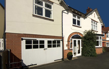 Milbourne multiple storey extension leads